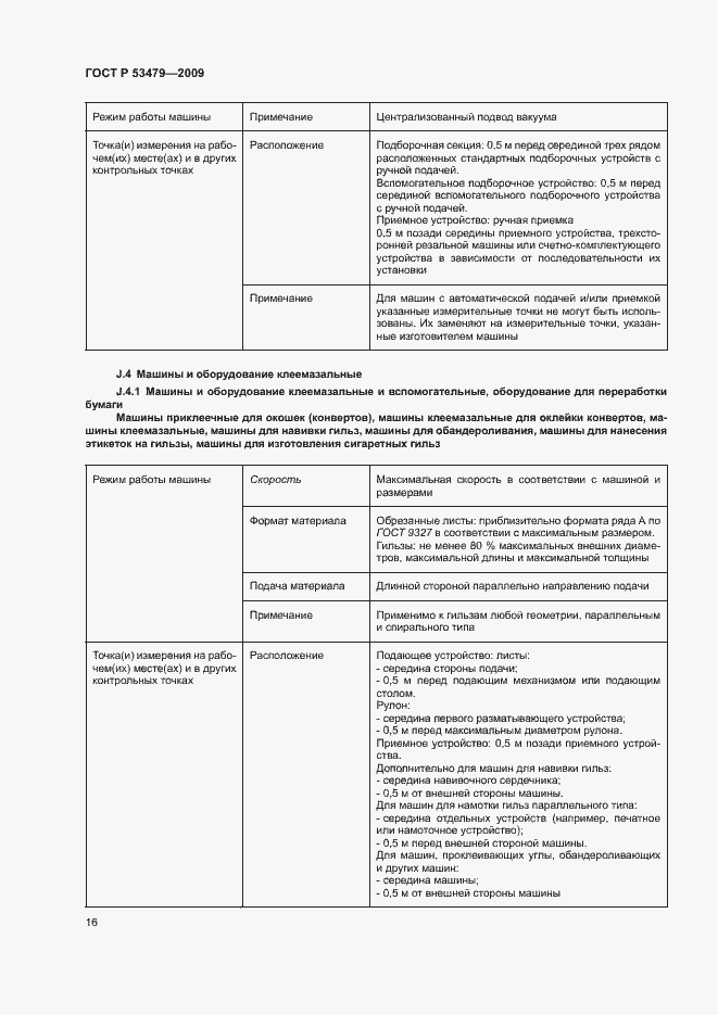 Страница 20 ГОСТ Р 53479-2009