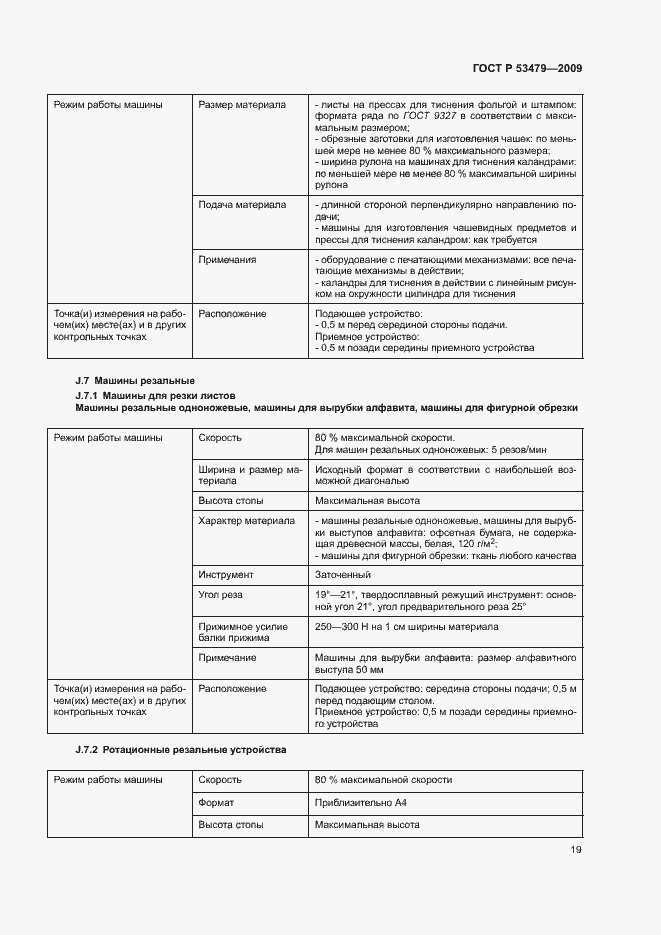 Страница 23 ГОСТ Р 53479-2009