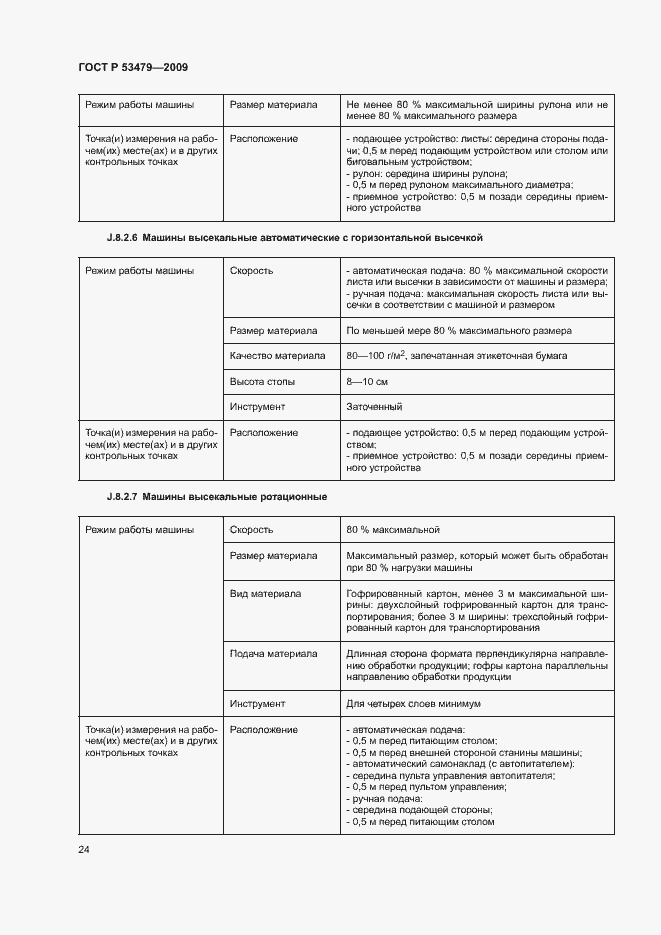 Страница 28 ГОСТ Р 53479-2009