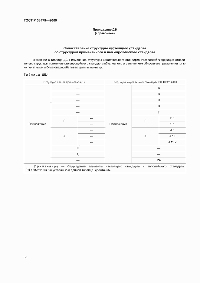 Страница 34 ГОСТ Р 53479-2009
