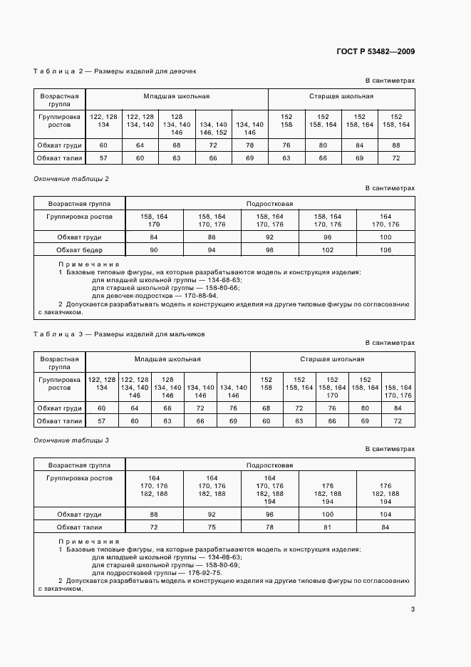 Страница 7 ГОСТ Р 53482-2009