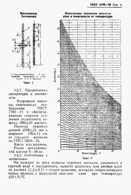 Страница 7 ГОСТ 2199-78