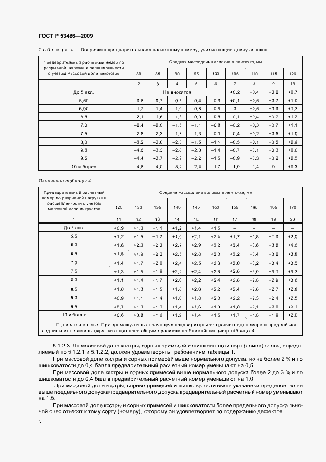 Страница 10 ГОСТ Р 53486-2009