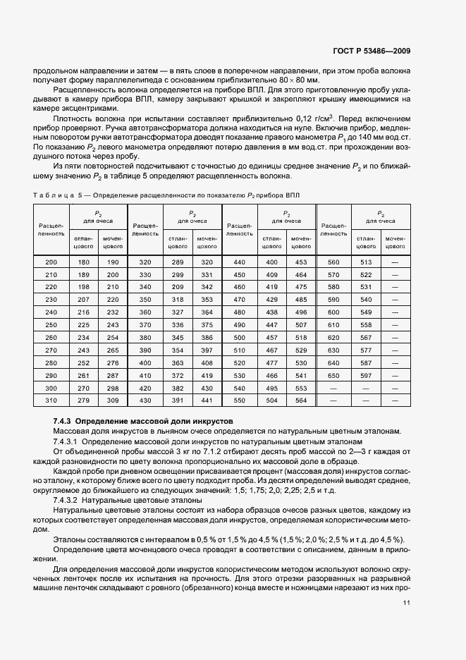 Страница 15 ГОСТ Р 53486-2009