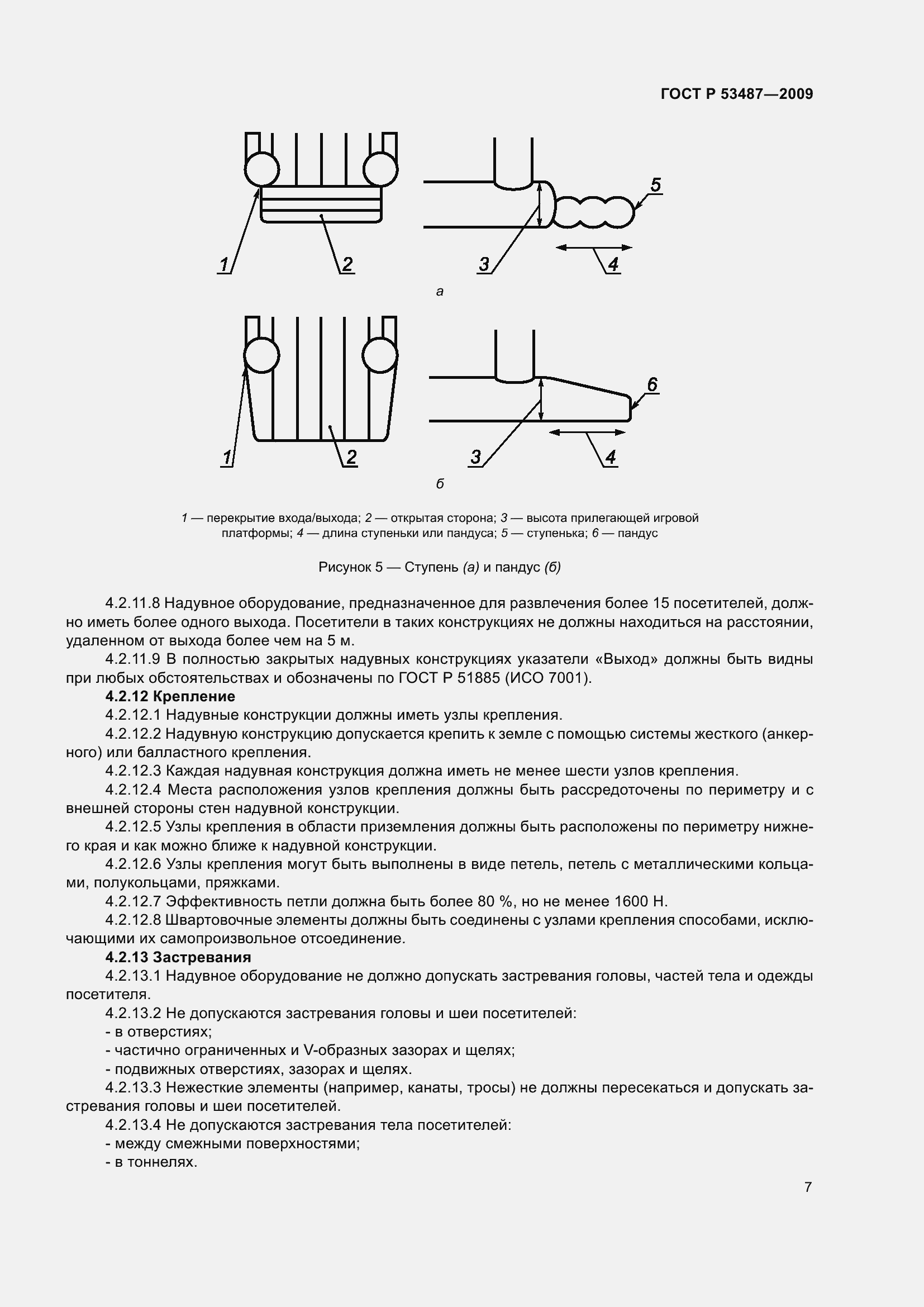 Страница 11 ГОСТ Р 53487-2009