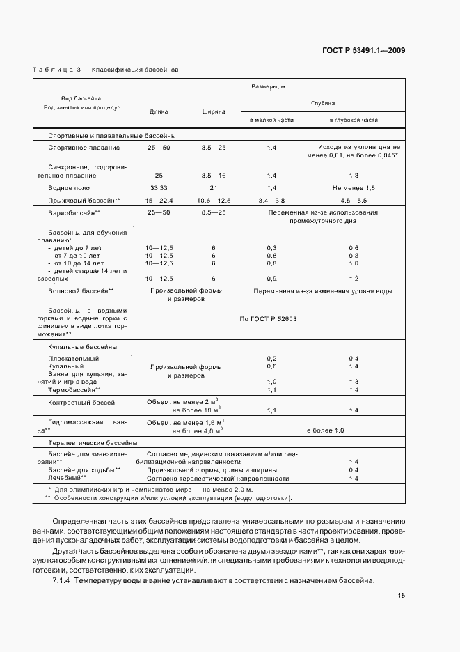 Страница 19 ГОСТ Р 53491.1-2009