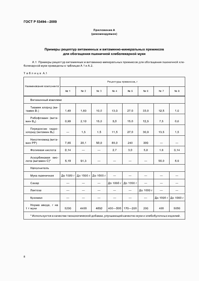 Страница 13 ГОСТ Р 53494-2009