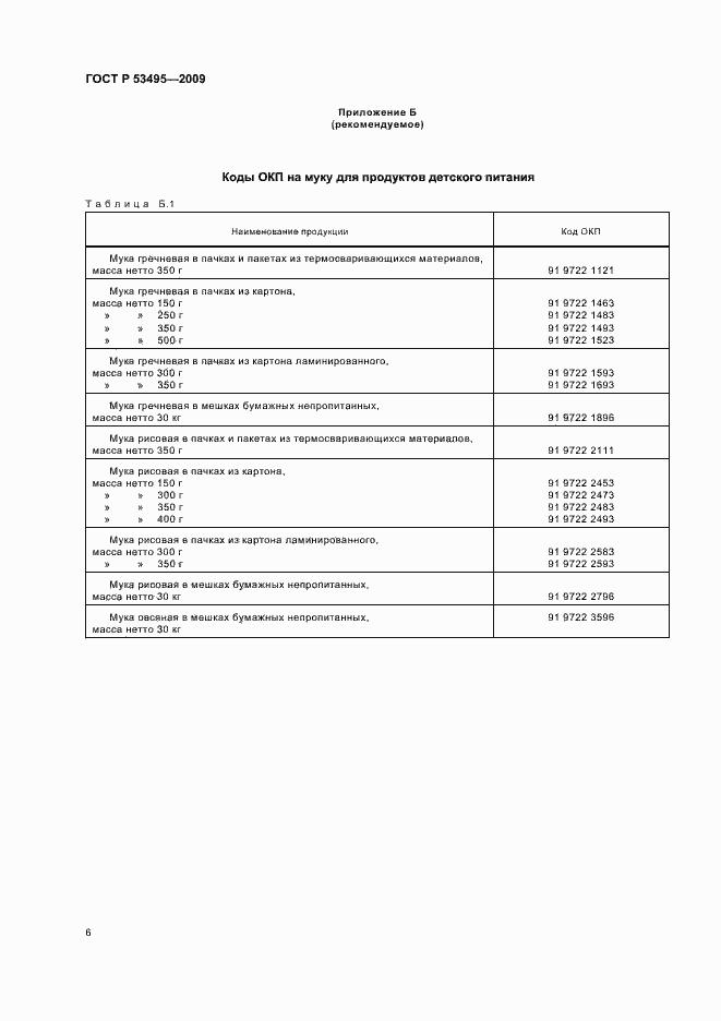 Страница 8 ГОСТ Р 53495-2009
