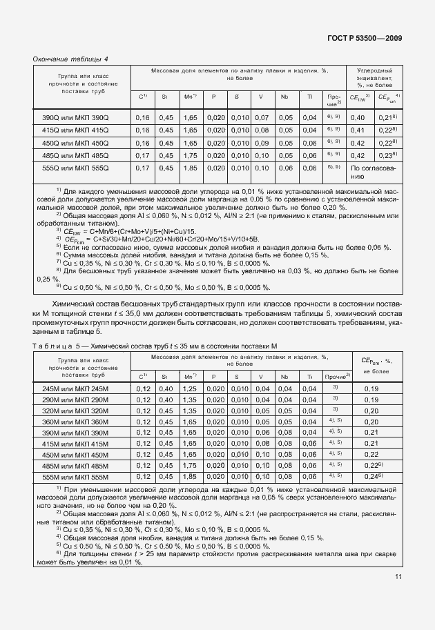 Страница 17 ГОСТ Р 53500-2009