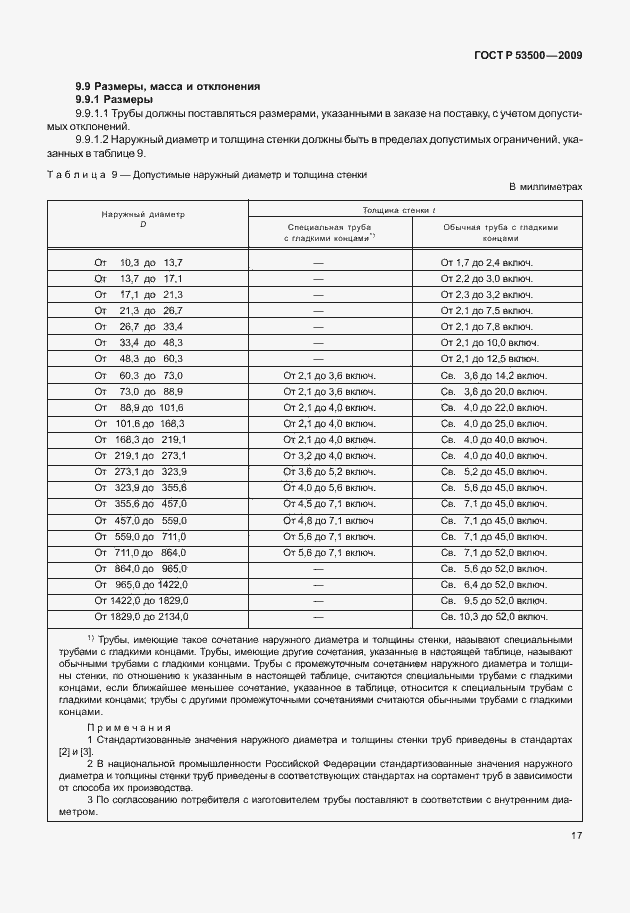 Страница 23 ГОСТ Р 53500-2009