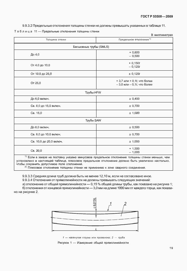 Страница 25 ГОСТ Р 53500-2009