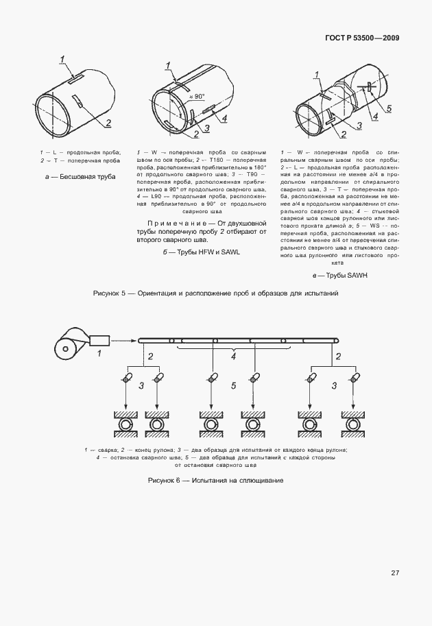Страница 33 ГОСТ Р 53500-2009