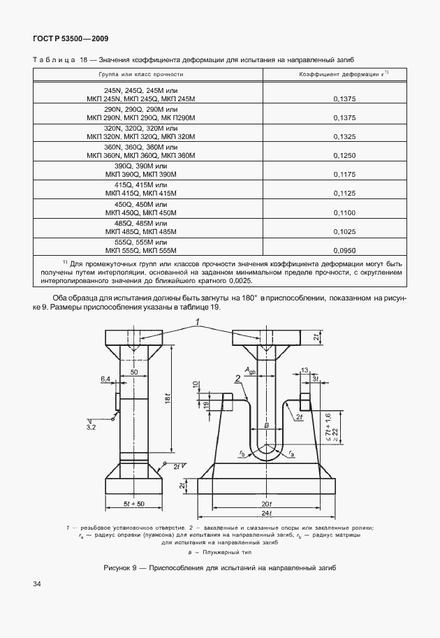 Страница 40 ГОСТ Р 53500-2009