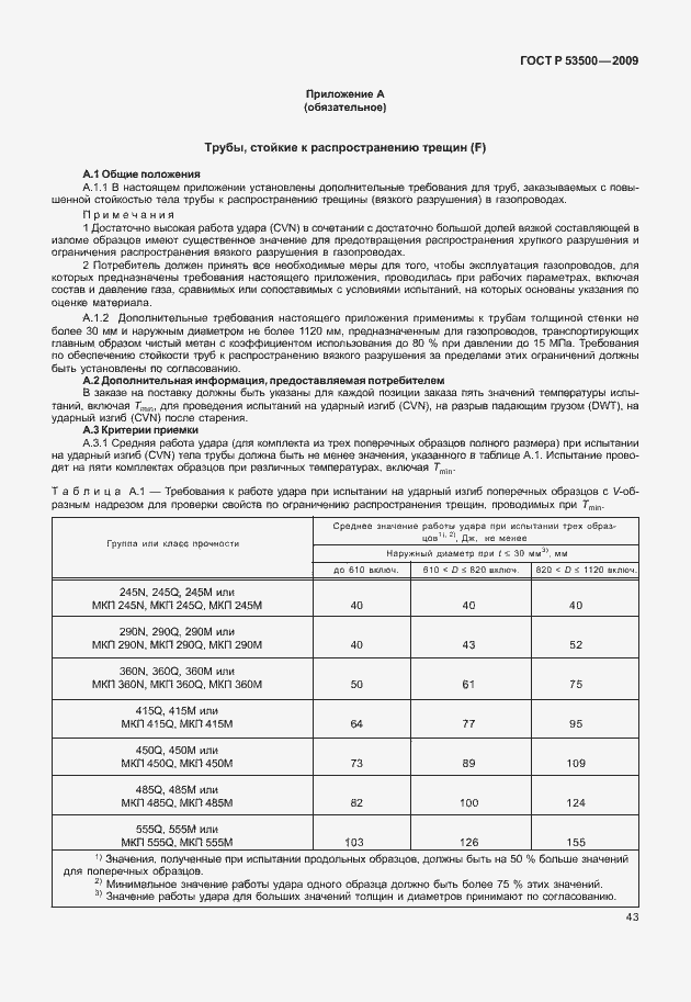 Страница 49 ГОСТ Р 53500-2009