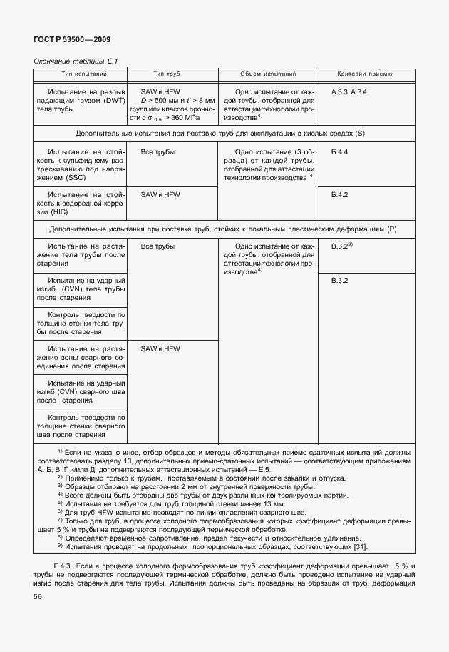 Страница 62 ГОСТ Р 53500-2009