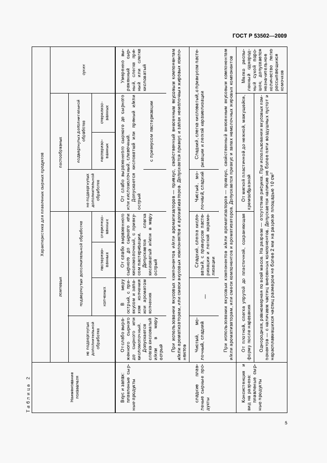 Страница 9 ГОСТ Р 53502-2009