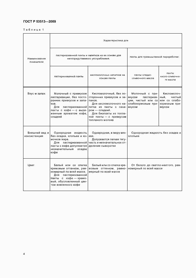 Страница 8 ГОСТ Р 53513-2009