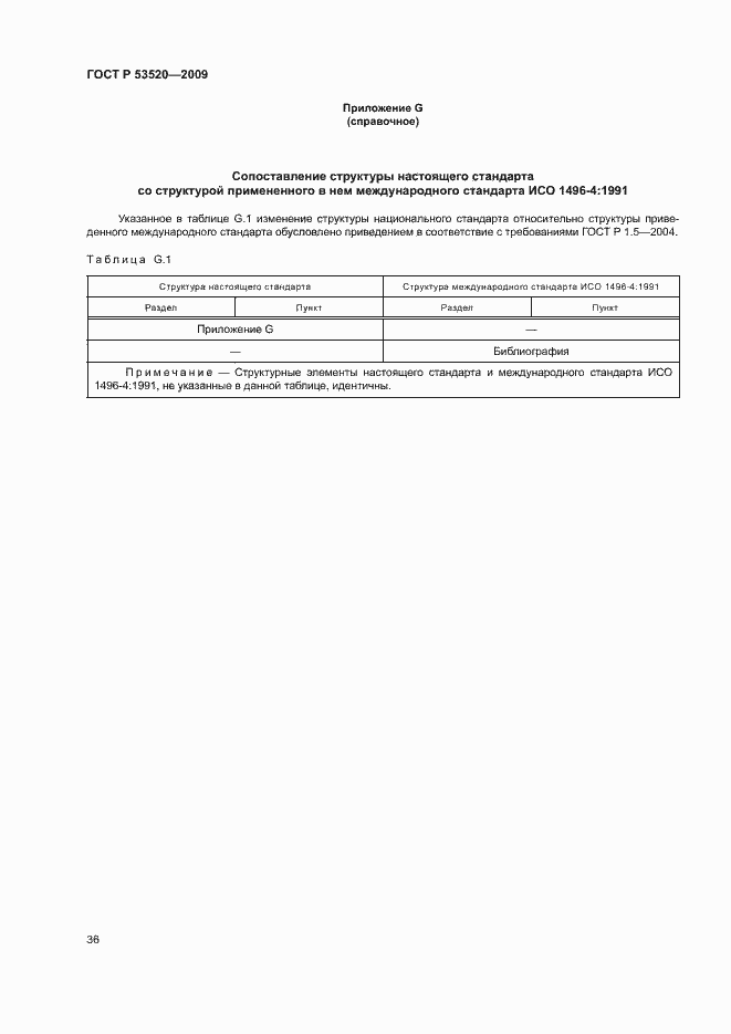 Страница 40 ГОСТ Р 53520-2009