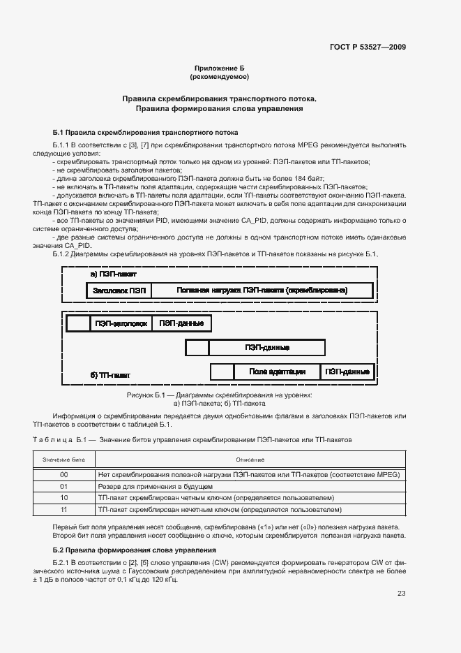 Страница 26 ГОСТ Р 53527-2009