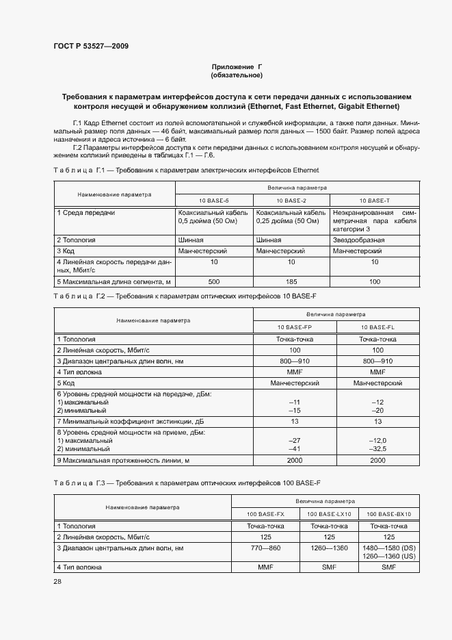 Страница 31 ГОСТ Р 53527-2009