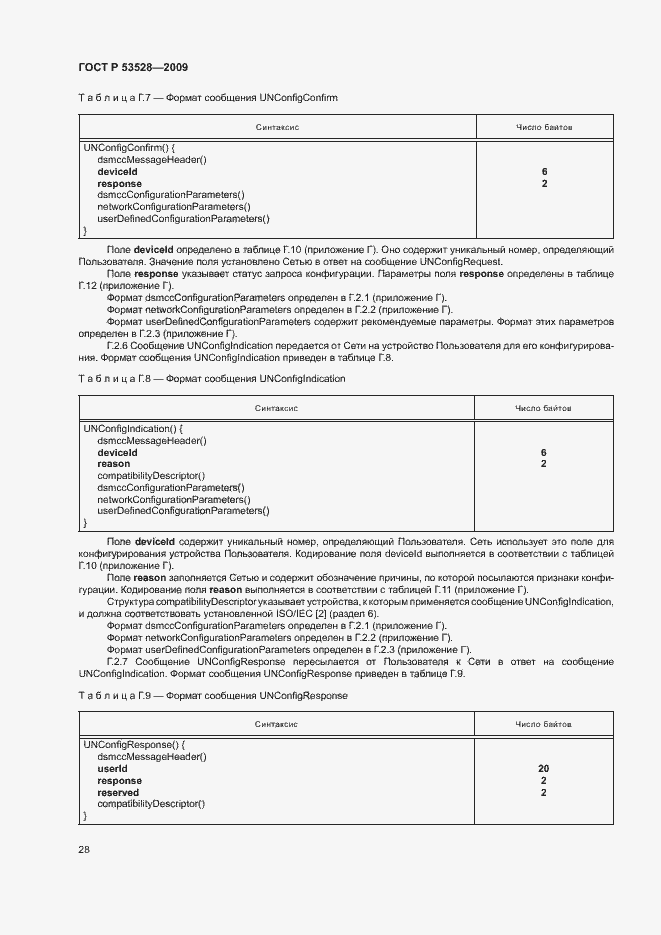 Страница 31 ГОСТ Р 53528-2009