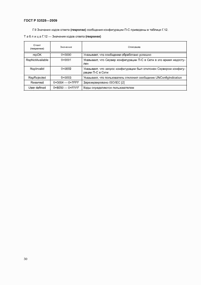 Страница 33 ГОСТ Р 53528-2009
