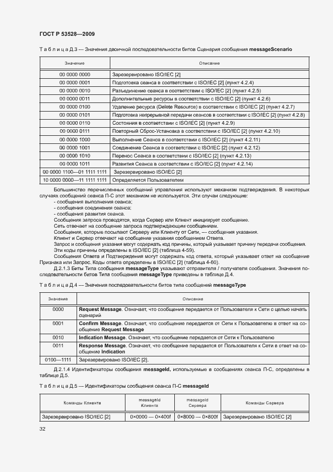 Страница 35 ГОСТ Р 53528-2009