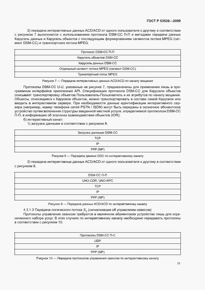 Страница 14 ГОСТ Р 53530-2009
