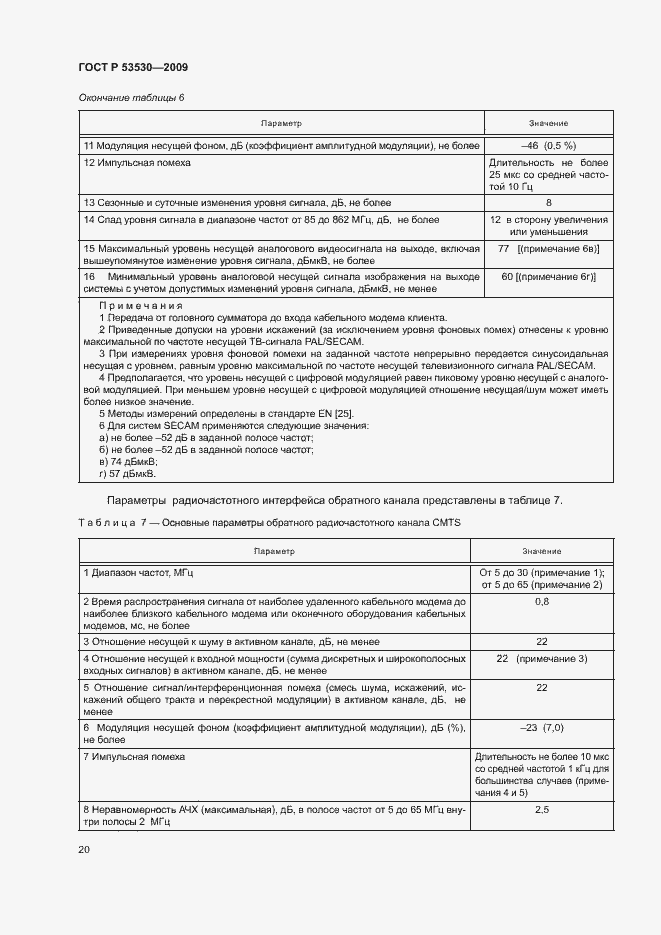 Страница 23 ГОСТ Р 53530-2009