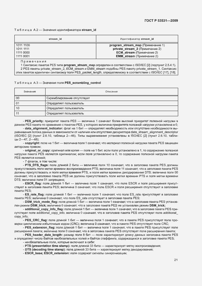 Страница 24 ГОСТ Р 53531-2009