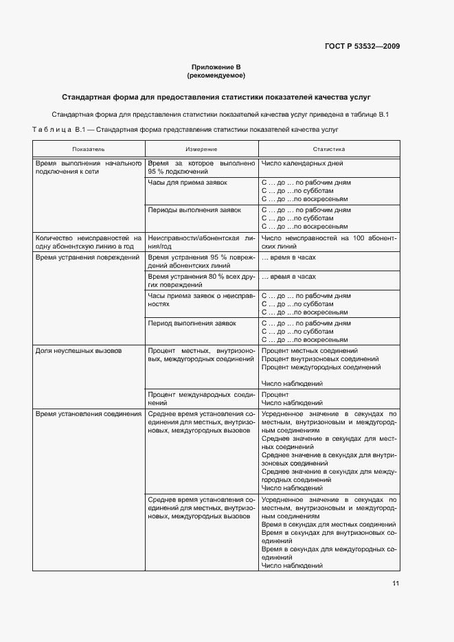 Страница 13 ГОСТ Р 53532-2009