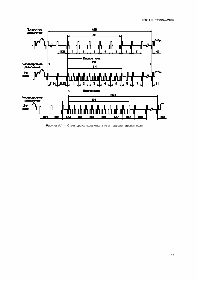 Страница 17 ГОСТ Р 53533-2009