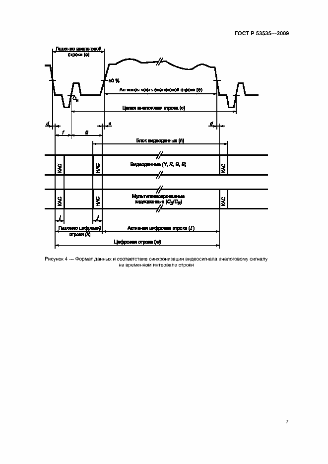Страница 11 ГОСТ Р 53535-2009