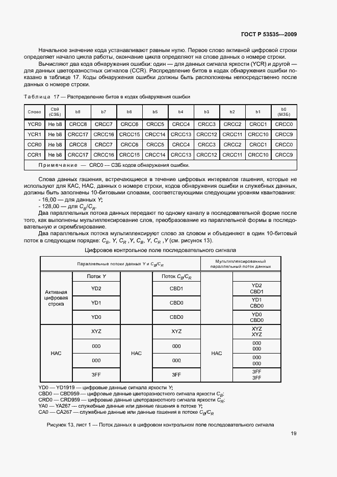 Страница 23 ГОСТ Р 53535-2009