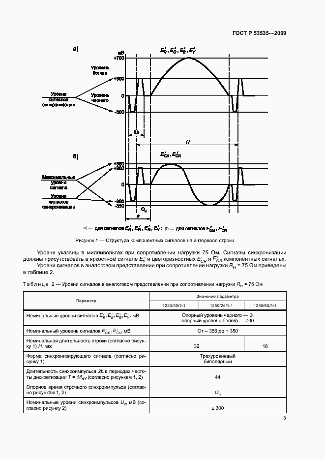 Страница 7 ГОСТ Р 53535-2009