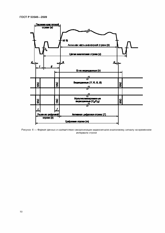 Страница 14 ГОСТ Р 53540-2009