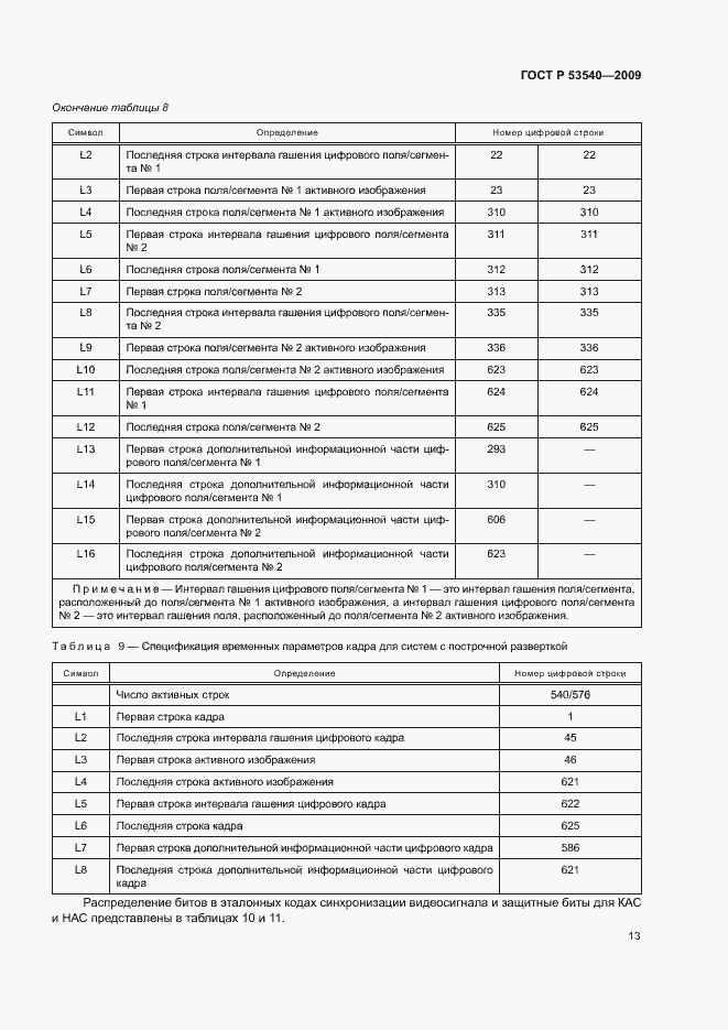 Страница 17 ГОСТ Р 53540-2009