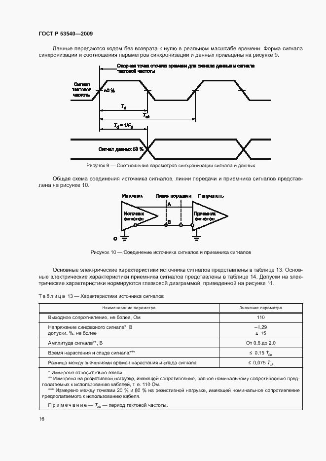 Страница 20 ГОСТ Р 53540-2009