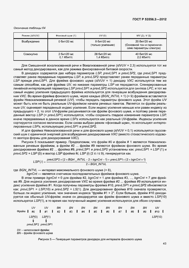 Страница 46 ГОСТ Р 53556.2-2012