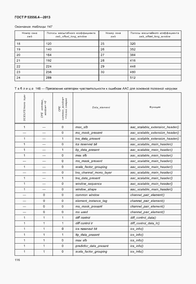 Страница 119 ГОСТ Р 53556.4-2013