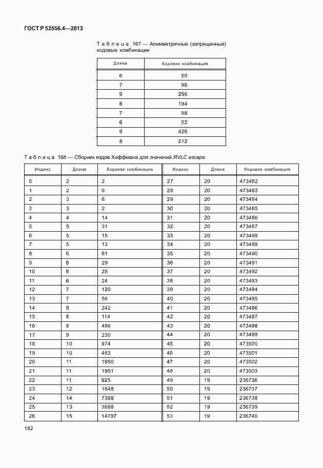 Страница 185 ГОСТ Р 53556.4-2013