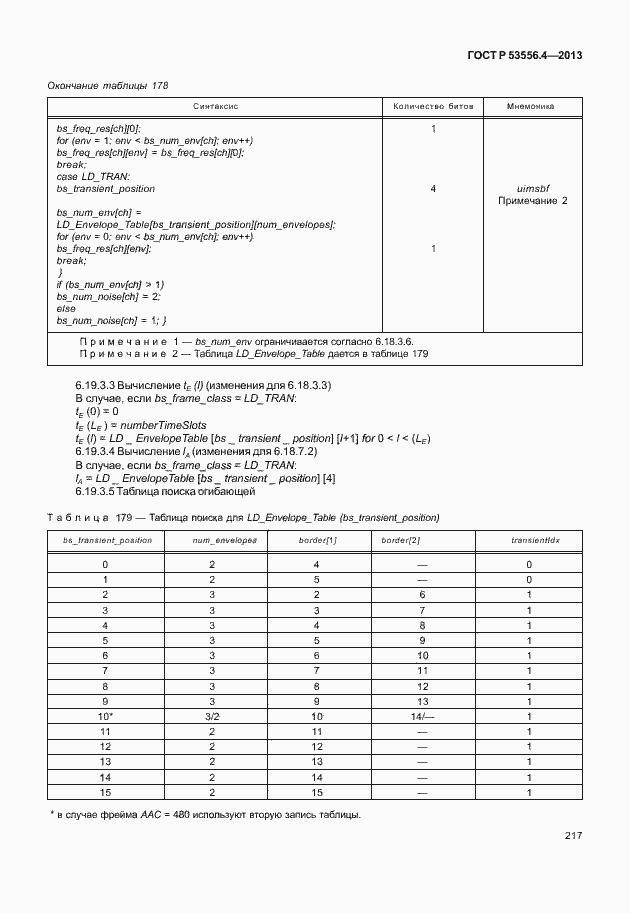 Страница 220 ГОСТ Р 53556.4-2013