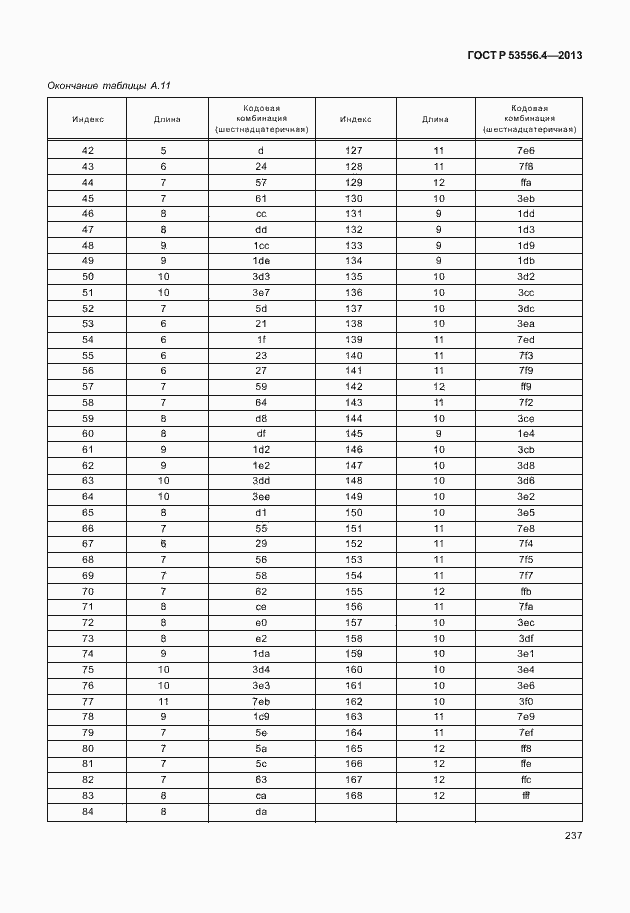 Страница 240 ГОСТ Р 53556.4-2013