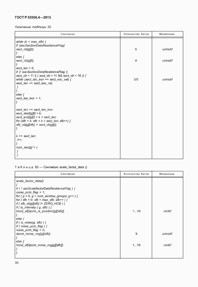 Страница 33 ГОСТ Р 53556.4-2013