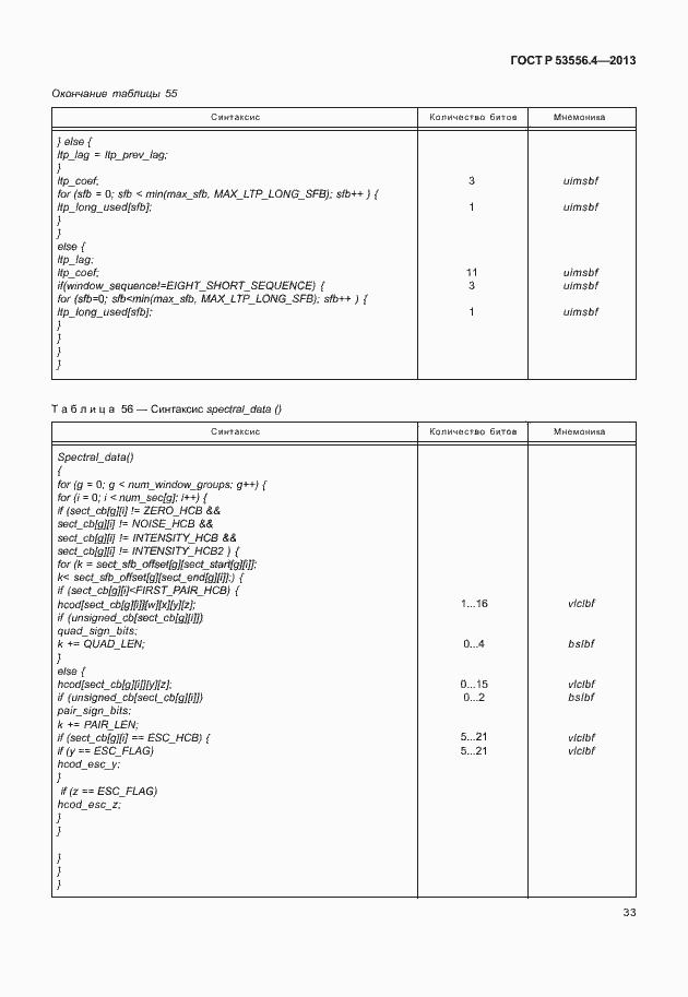 Страница 36 ГОСТ Р 53556.4-2013