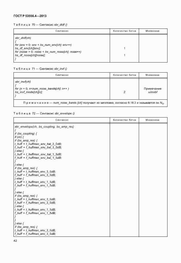 Страница 45 ГОСТ Р 53556.4-2013