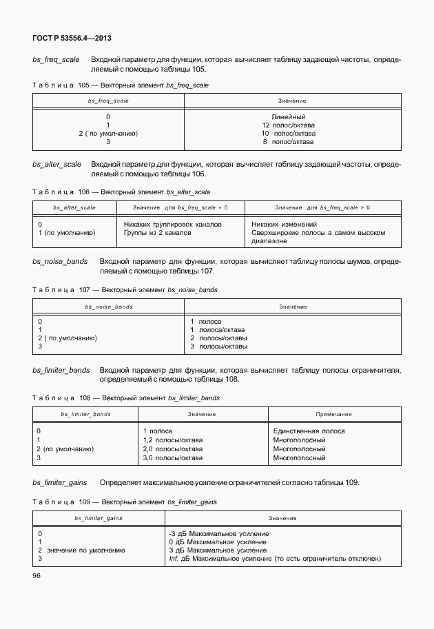 Страница 99 ГОСТ Р 53556.4-2013