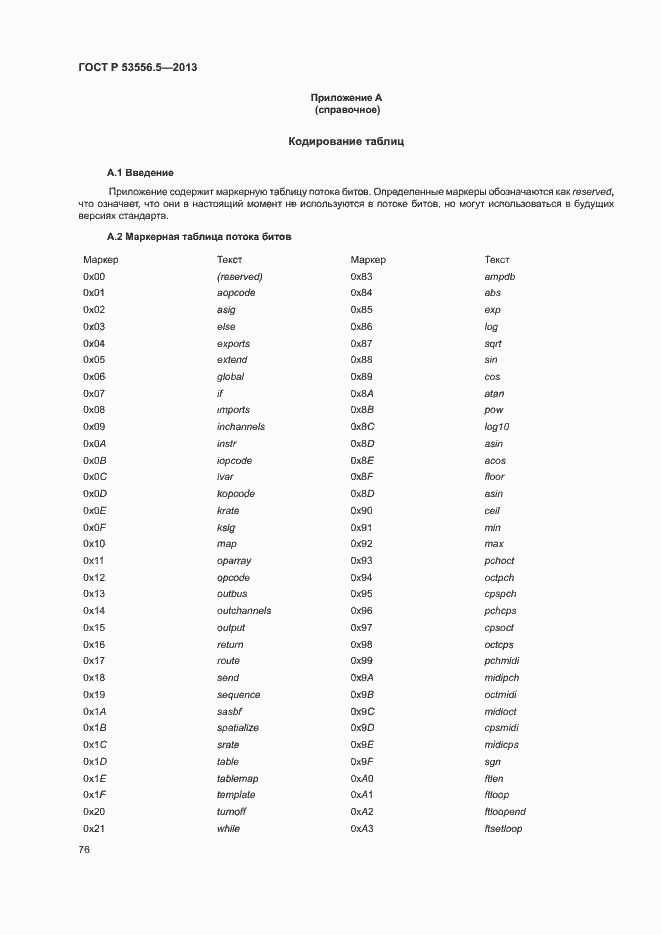 Страница 79 ГОСТ Р 53556.5-2013