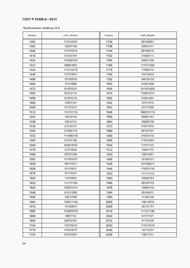 Страница 57 ГОСТ Р 53556.8-2013