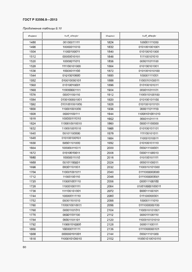 Страница 63 ГОСТ Р 53556.8-2013
